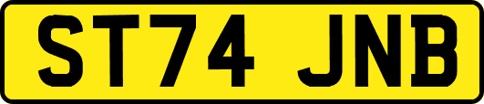 ST74JNB