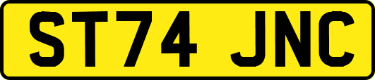 ST74JNC