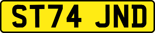 ST74JND