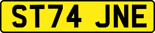 ST74JNE
