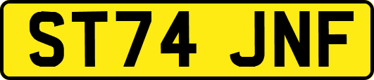 ST74JNF