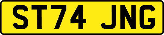 ST74JNG