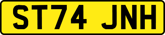 ST74JNH