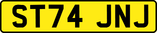 ST74JNJ