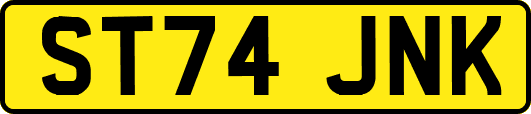 ST74JNK