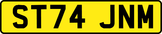 ST74JNM