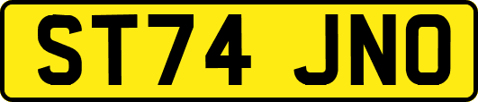 ST74JNO