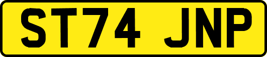 ST74JNP