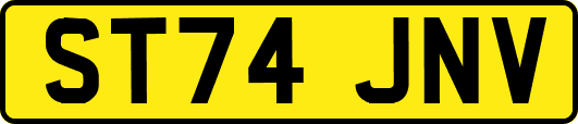 ST74JNV