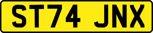 ST74JNX