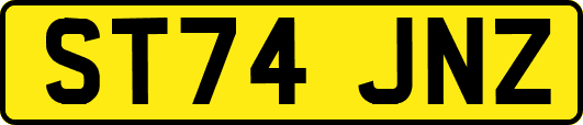 ST74JNZ