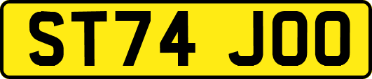 ST74JOO