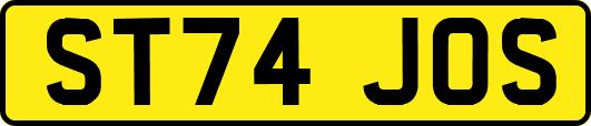 ST74JOS
