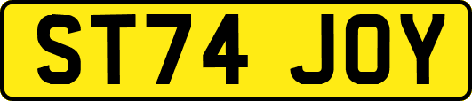 ST74JOY