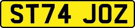 ST74JOZ
