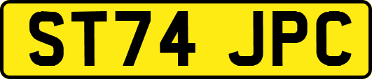 ST74JPC