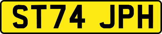 ST74JPH