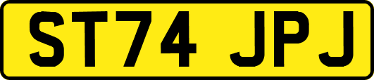 ST74JPJ
