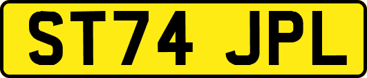 ST74JPL