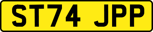 ST74JPP