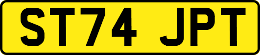 ST74JPT