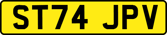 ST74JPV