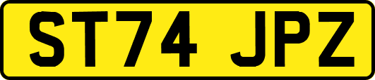 ST74JPZ