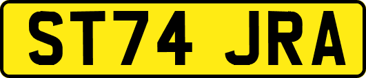 ST74JRA