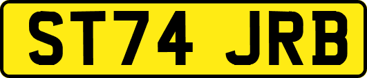 ST74JRB
