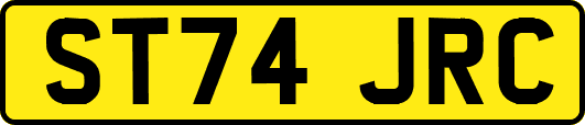 ST74JRC