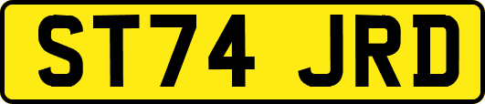 ST74JRD
