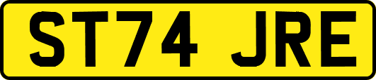 ST74JRE