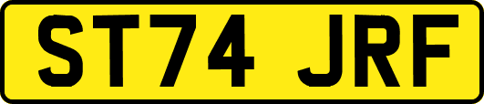 ST74JRF