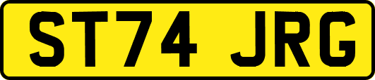 ST74JRG