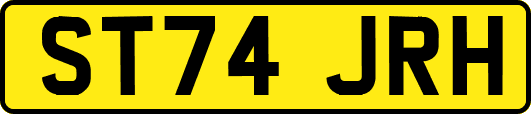 ST74JRH