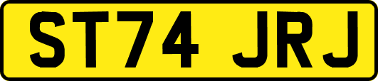 ST74JRJ