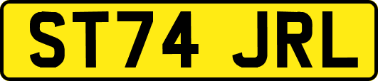 ST74JRL