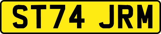 ST74JRM
