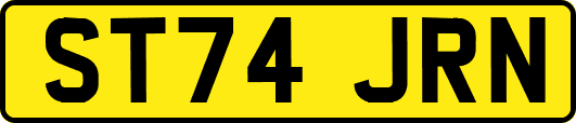 ST74JRN