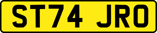 ST74JRO