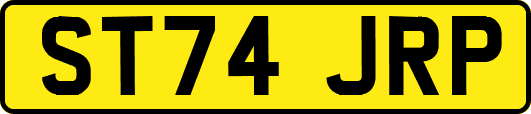 ST74JRP
