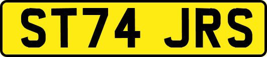ST74JRS