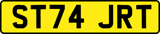 ST74JRT
