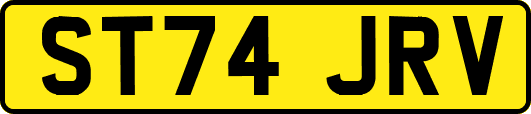 ST74JRV