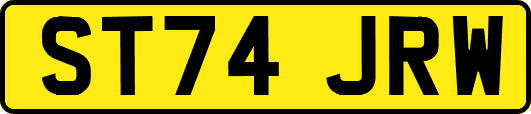 ST74JRW