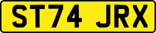 ST74JRX