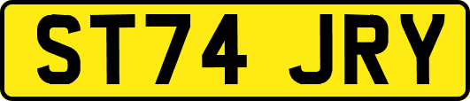 ST74JRY