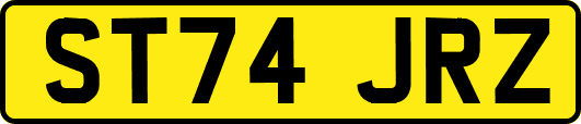 ST74JRZ