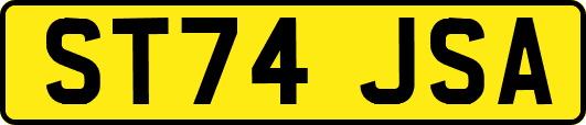 ST74JSA