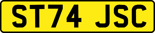 ST74JSC